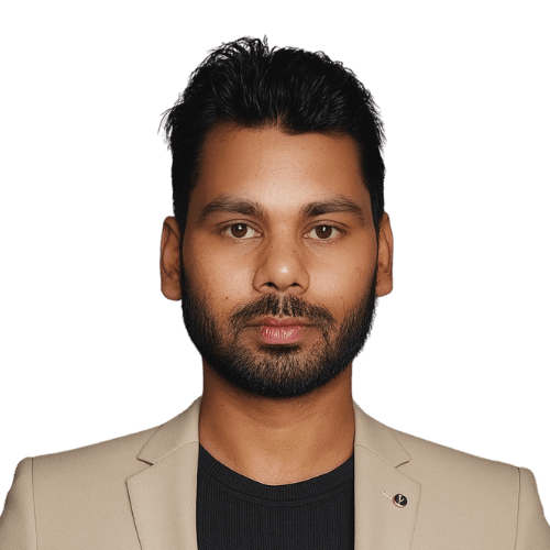 founder and director image